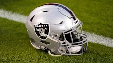 Las Vegas Raiders v Kansas City Chiefs