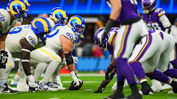 Los Angeles Rams