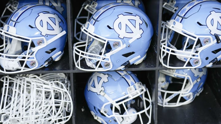 UNC football