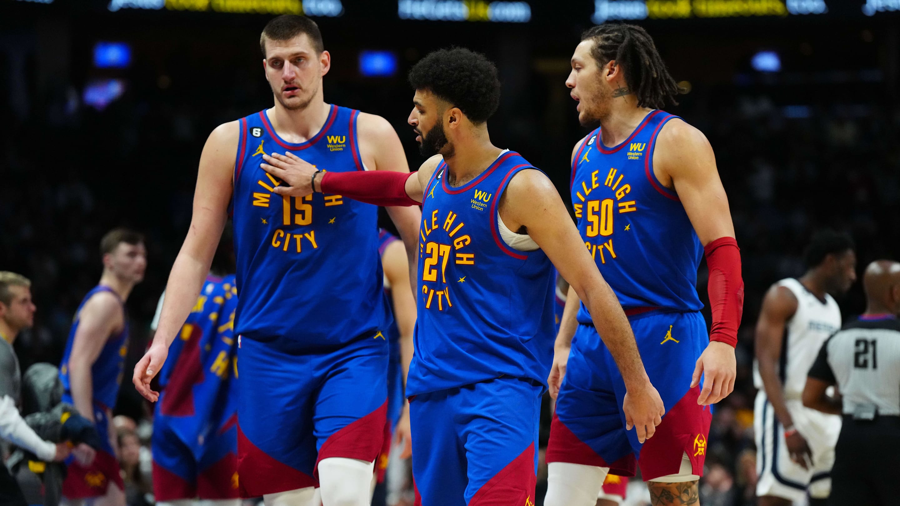 The NBA’s most unstoppable Big Threes heading into this season