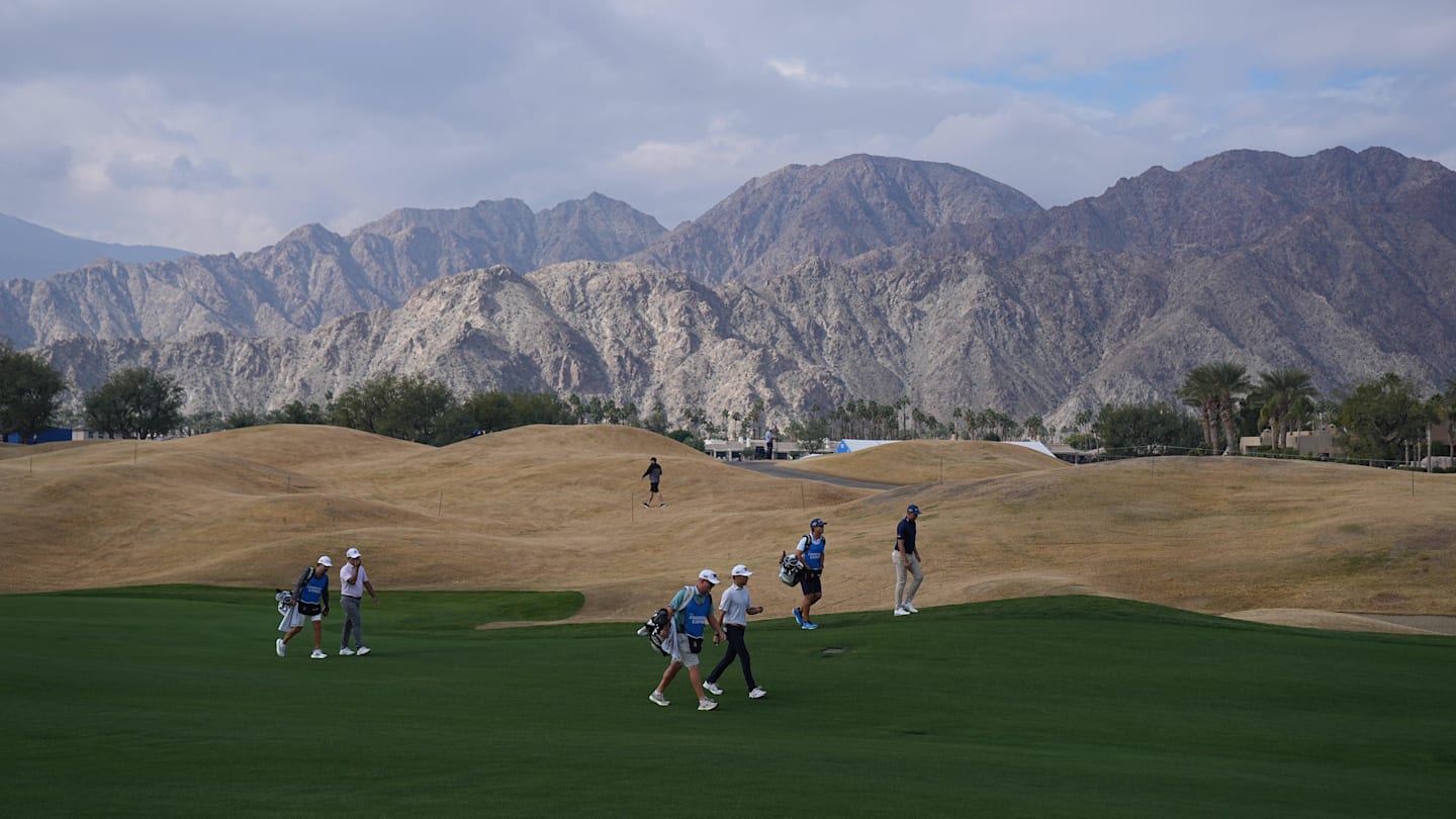 2025 American Express Betting Models, Picks: Pete Dye Specialists Will Thrive at PGA West