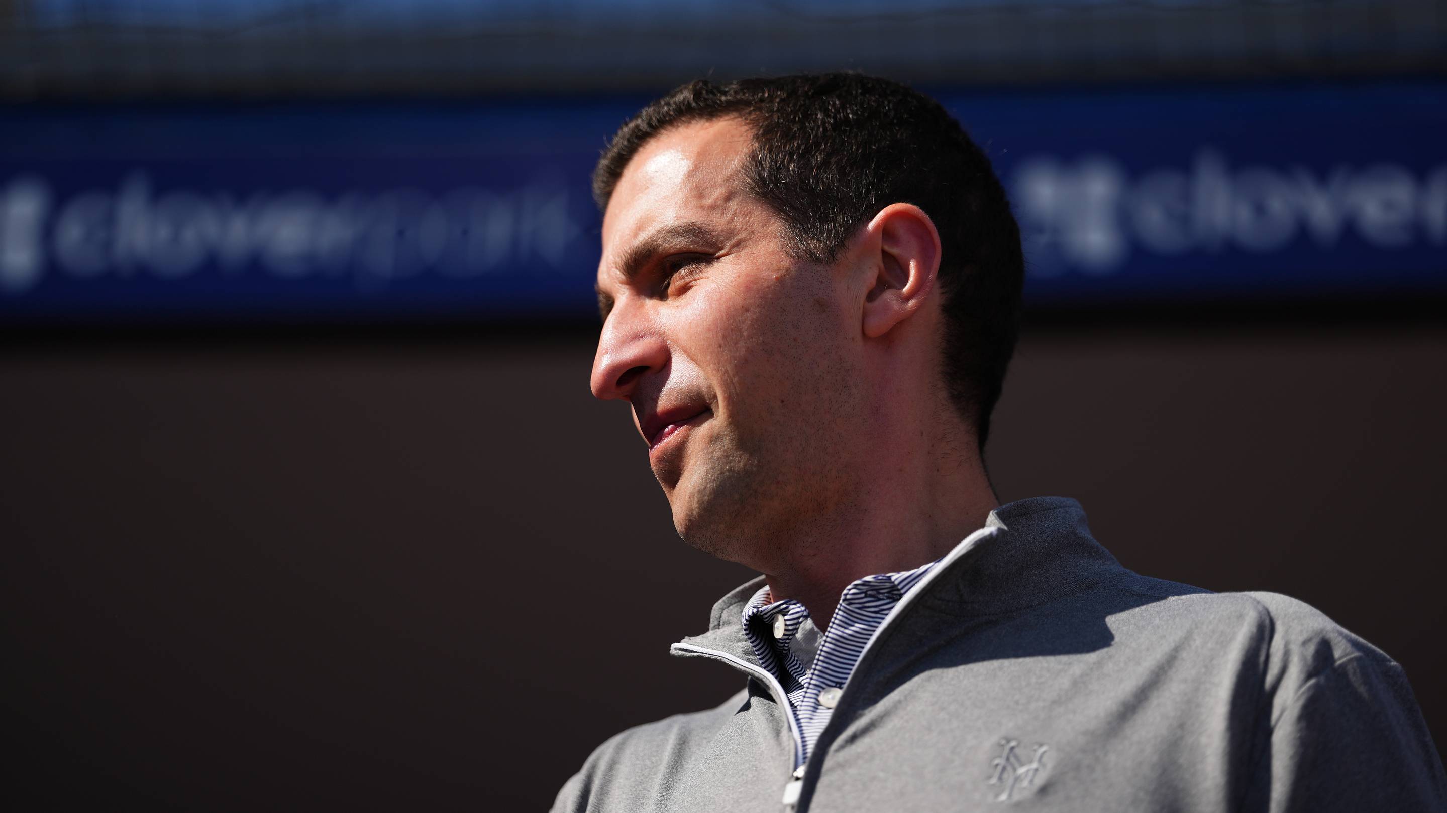 MLB Rumors: David Stearns hot seat update and cold water on a Byron Buxton deal