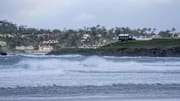 An elite field is set to take on one of the most historic courses in the world this week at Pebble Beach. 