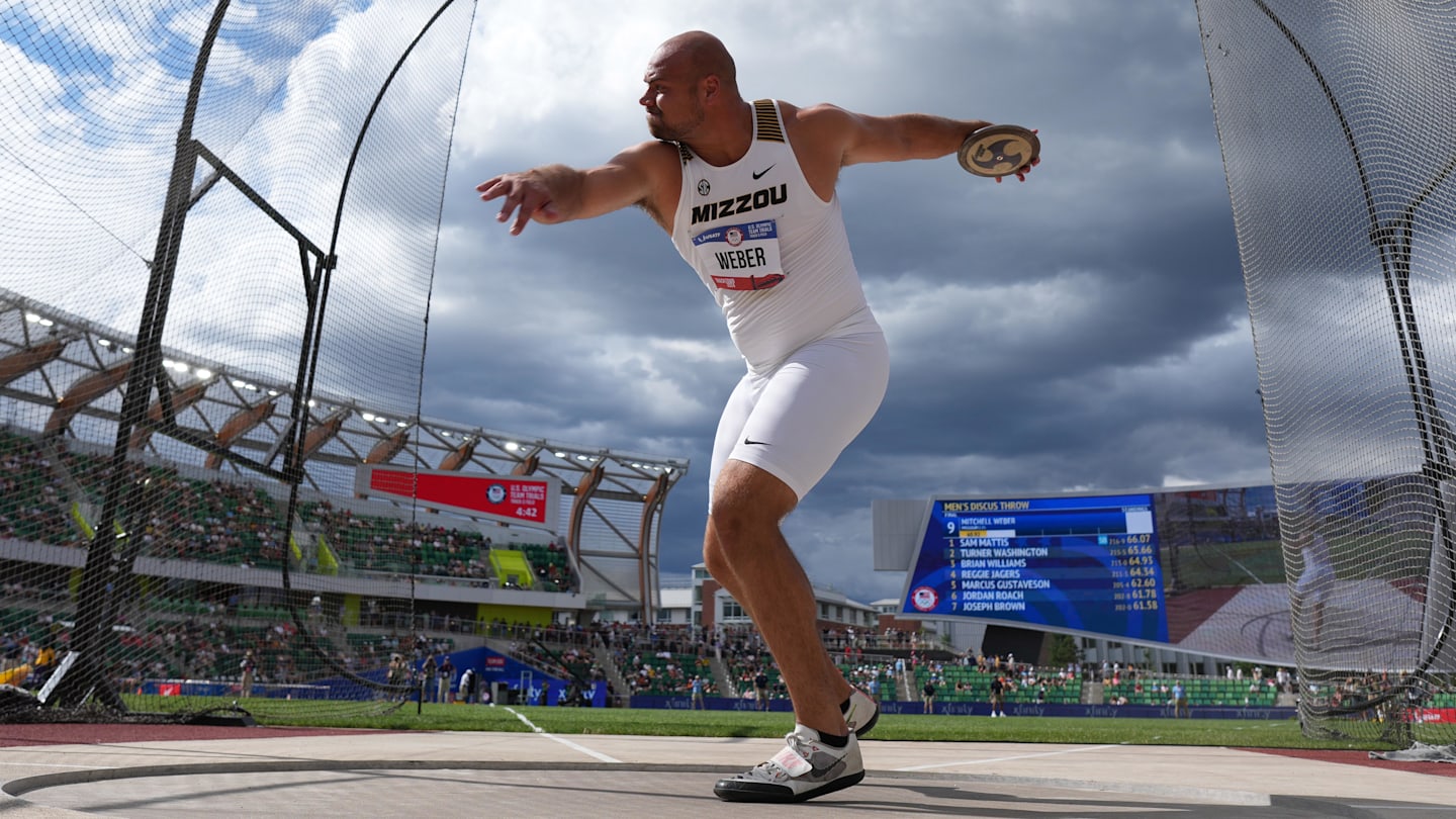 U.S. Track and Field Championships Conclude with National Titles, World Championship Qualifiers