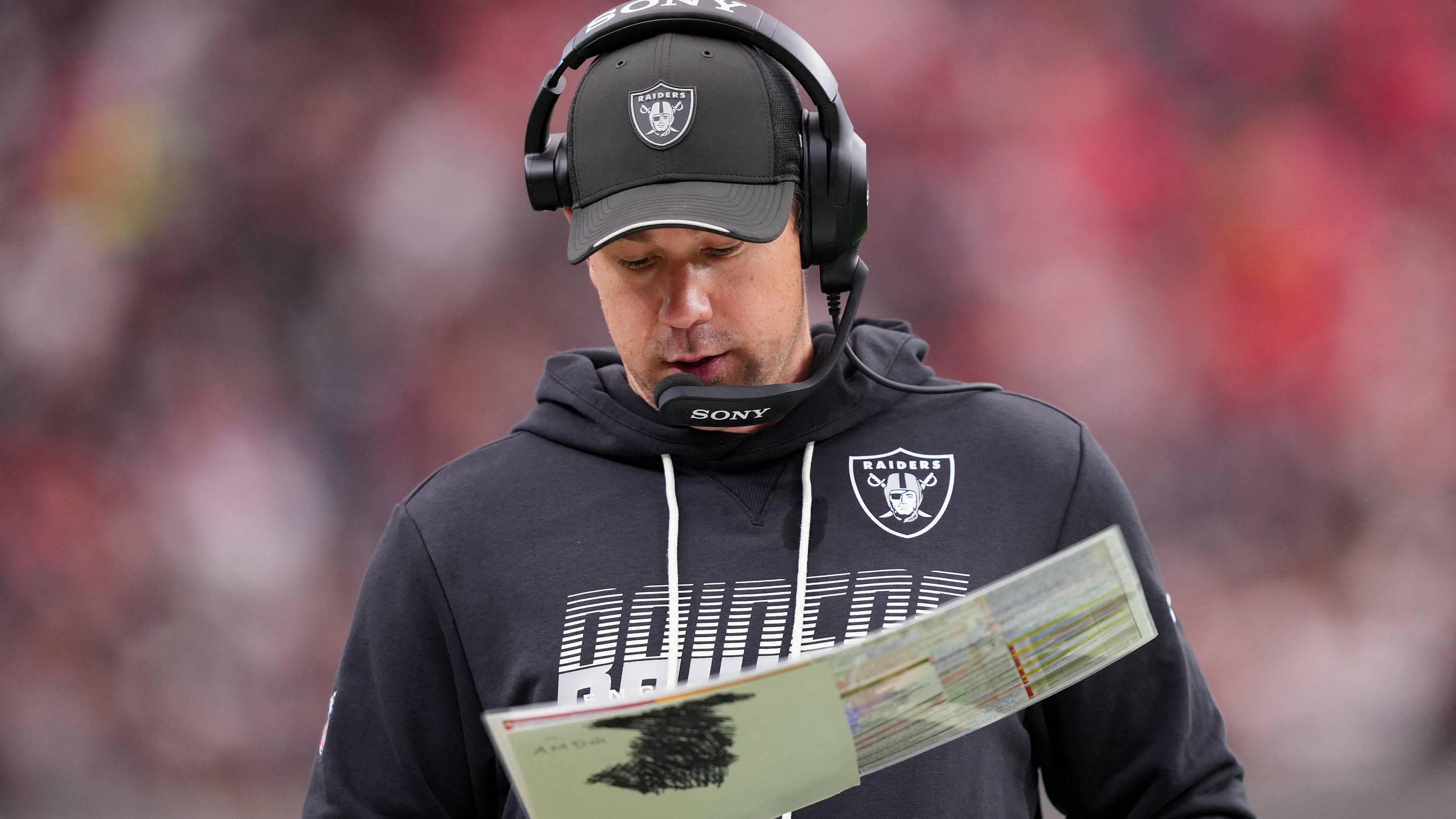 ​First Impressions: The Best and Worst From the NFL’s New Play-Callers