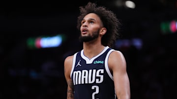 Dallas Mavericks, Dereck Lively II