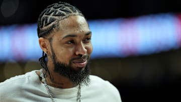 Toronto Raptors v Portland Trail Blazers