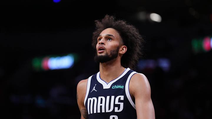 Dallas Mavericks, Dereck Lively II