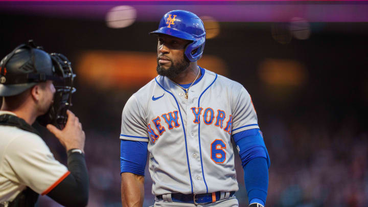 The New York Mets have gotten some huge news on Starling Marte after he was injured on a hit by pitch. The New York Mets have gotten some huge news on Starling Marte after he was injured on a hit by pitch.