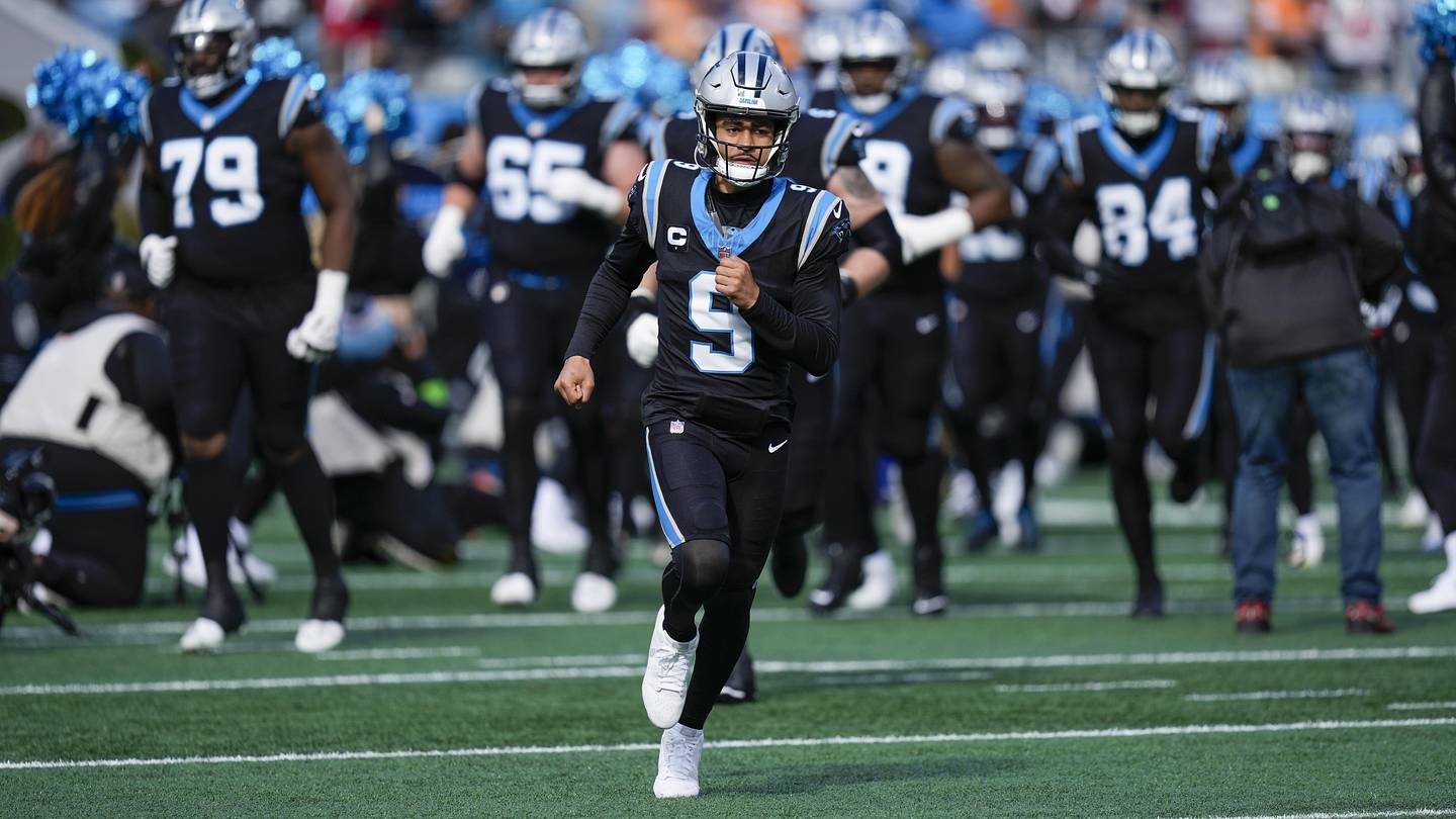 Roll Call, May 21, 2024: Bryce Young Applauded by Panthers Head Coach Dave Canales - Vimarsana News