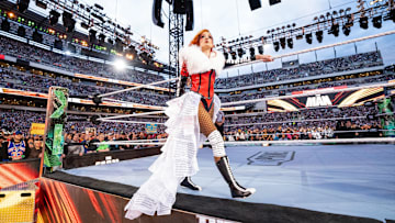 WrestleMania 40