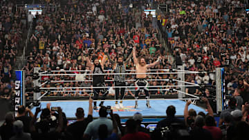 SmackDown
