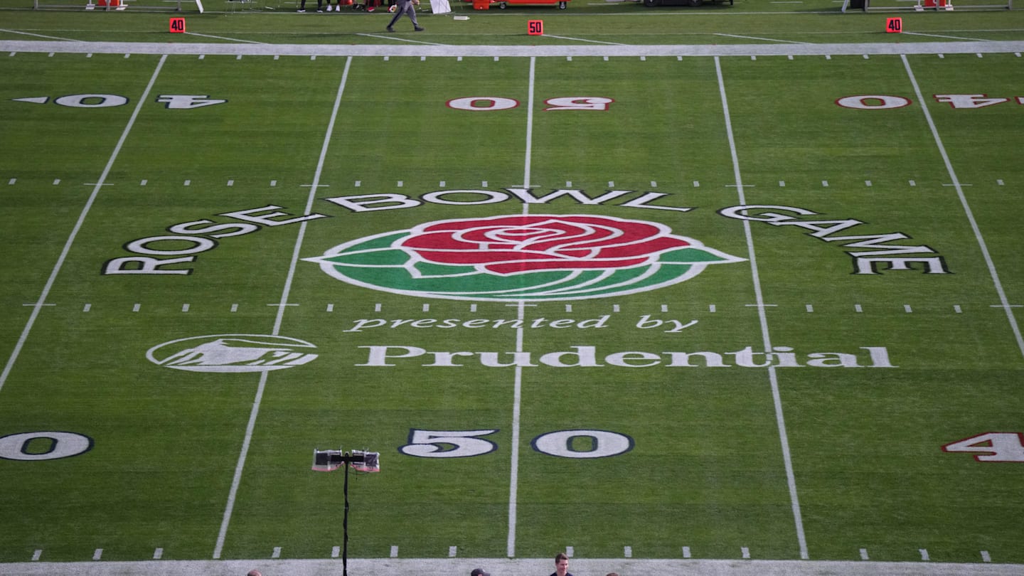 College Football Bowl Challenge Cup Standings