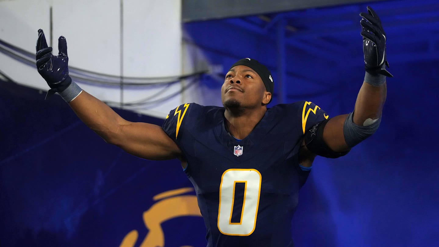 Los Angeles Chargers breakout star named to NFL All-Underrated team