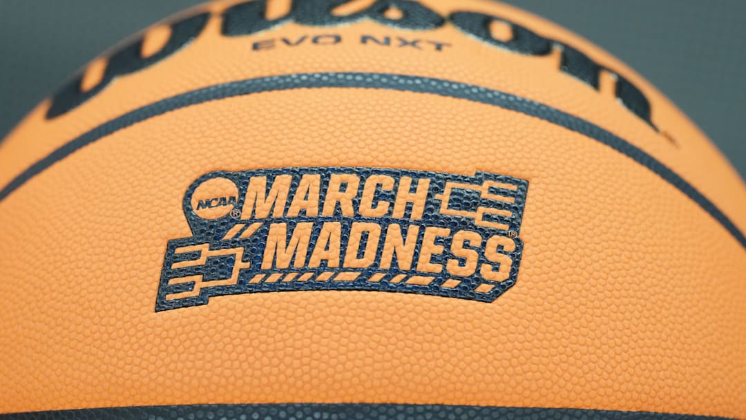 March Madness