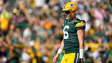 Indianapolis Colts v Green Bay Packers