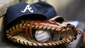 Atlanta Braves v Minnesota Twins
