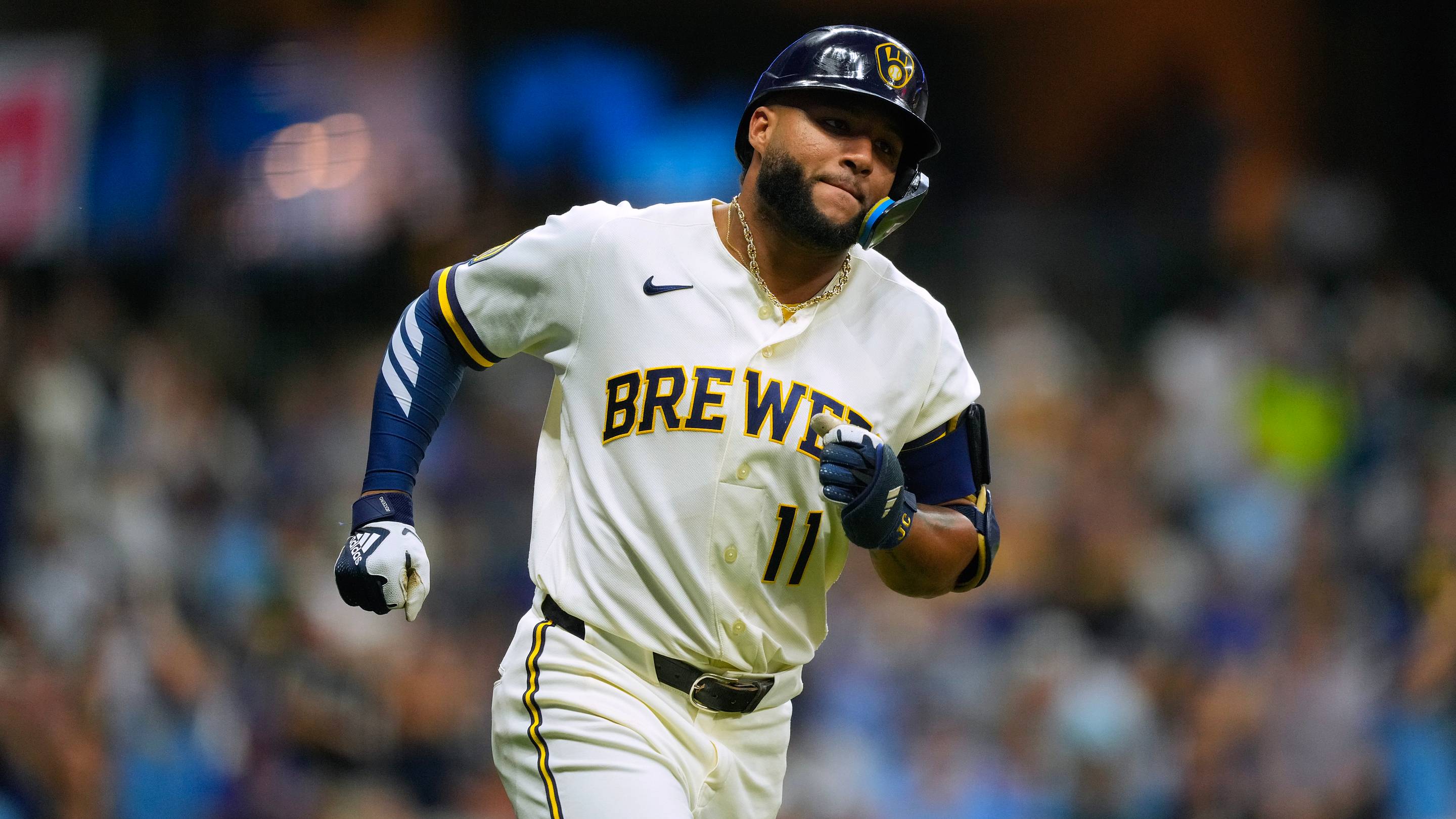 Brewers’ No. 1 Seed Magic Number After Clinching Playoff Berth