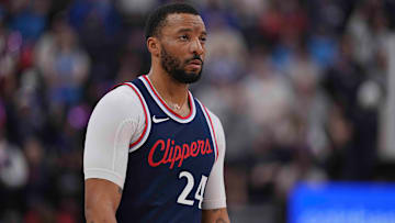 New Orleans Pelicans v Los Angeles Clippers
