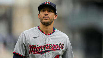 Minnesota Twins v New York Yankees - Game One
