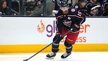 Montreal Canadiens v Columbus Blue Jackets