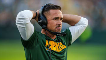 Seattle Seahawks v Green Bay Packers - NFL Preseason 2025