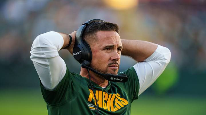 Seattle Seahawks v Green Bay Packers - NFL Preseason 2025