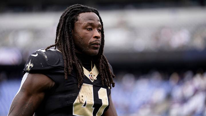 New Orleans Saints v Baltimore Ravens - NFL 2026