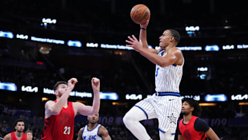 The Orlando Magic are moving forward without Paolo Banchero for at least a little while. But they are confident they can keep building and growing.