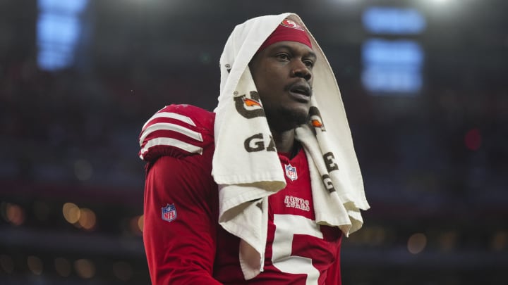 The Tampa Bay Buccaneers are releasing Randy Gregory after he failed to show up after signing a free agent deal in April.