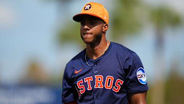 It's been a productive spring training for Houston Astros shortstop Jeremy Peña. Doing some extra work on his hitting has given manager Joe Espada hope for an improved batting average and extra pop in his bat.