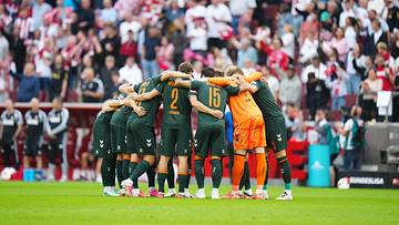 Mitchell Weiser erweitert wieder den Kreis der Werder-Mannschaft Mitchell Weiser erweitert wieder den Kreis der Werder-Mannschaft