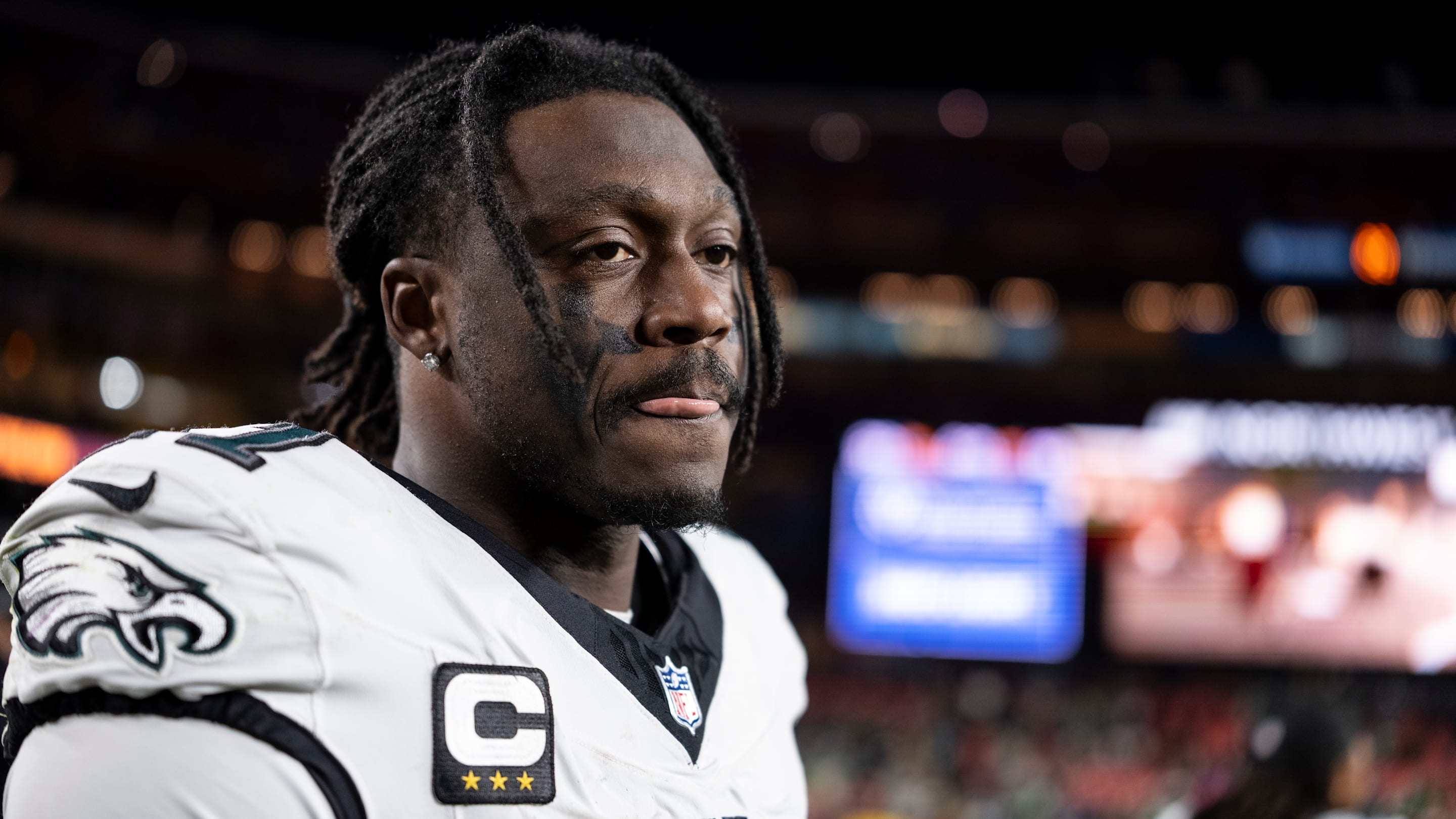 The Eagles must end the drama and trade A.J. Brown