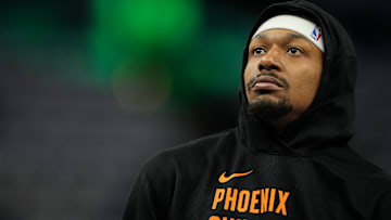 Phoenix Suns v Minnesota Timberwolves - Game One
