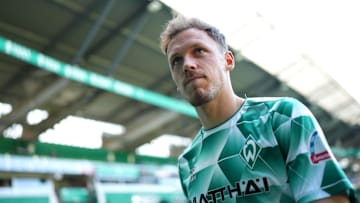 Werder Bremen muss in Heidenheim ohne Senne Lynen auskommen