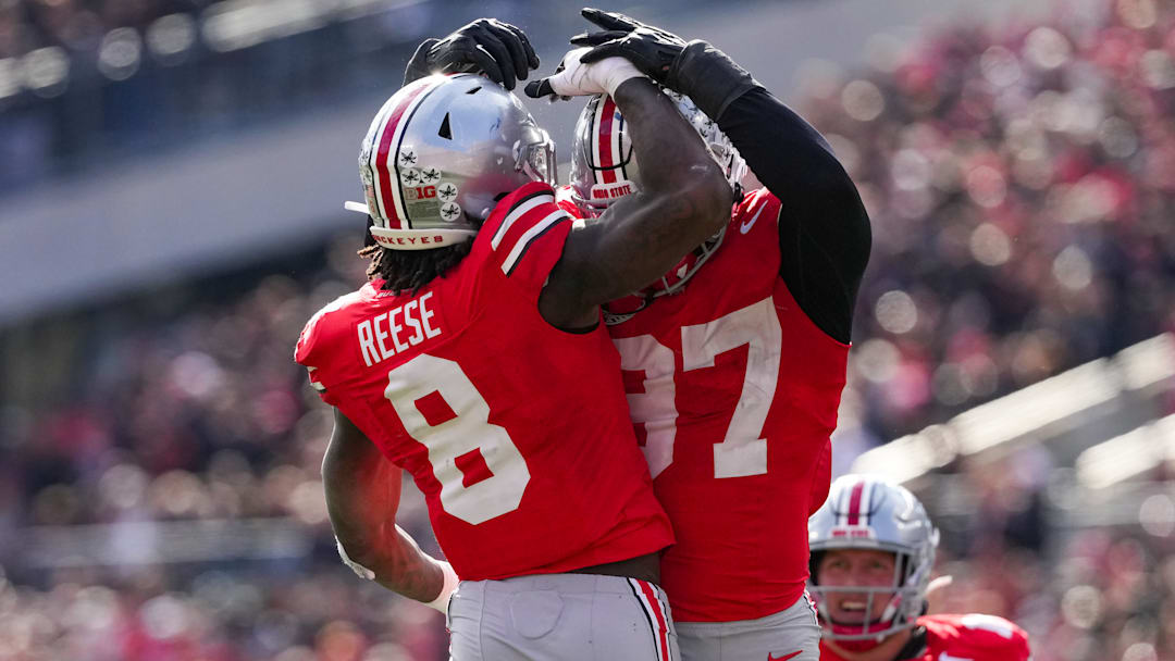 The Ohio State Buckeyes were said to have a more talented and NFL-ready roster than the Indiana Hoosiers and Texas A&M Aggies