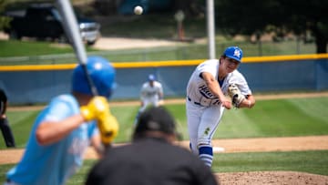 Remsen St. Mary's remained the No. 1 team in Class 1A in Iowa high school baseball.