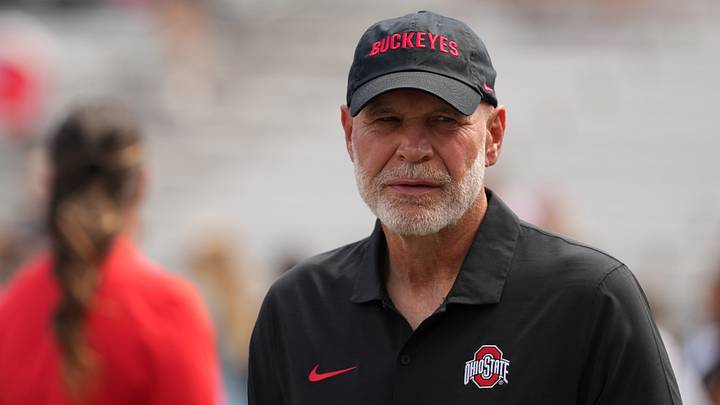 Akron v Ohio State