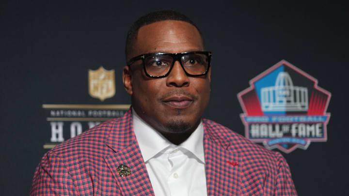 Hall of Fame tight end Antonio Gates allegedly played in a rigged poker game. Hall of Fame tight end Antonio Gates allegedly played in a rigged poker game.