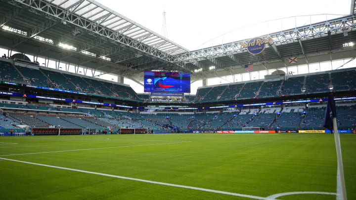 Sun Life Stadium