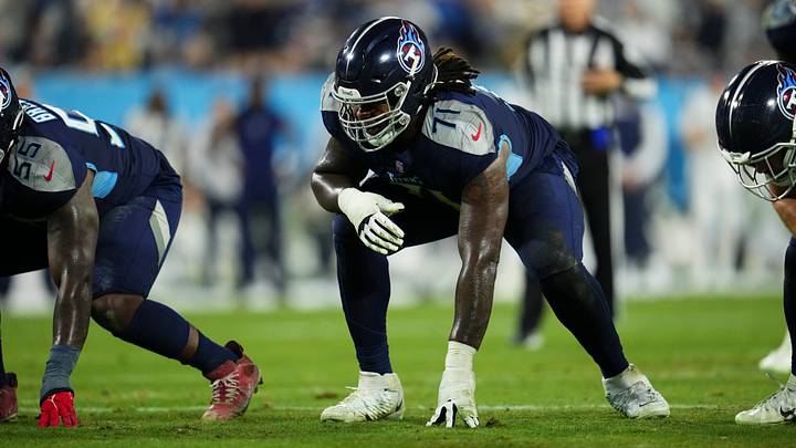 Dallas Cowboys v Tennessee Titans