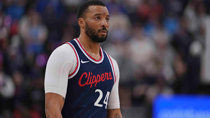 New Orleans Pelicans v Los Angeles Clippers