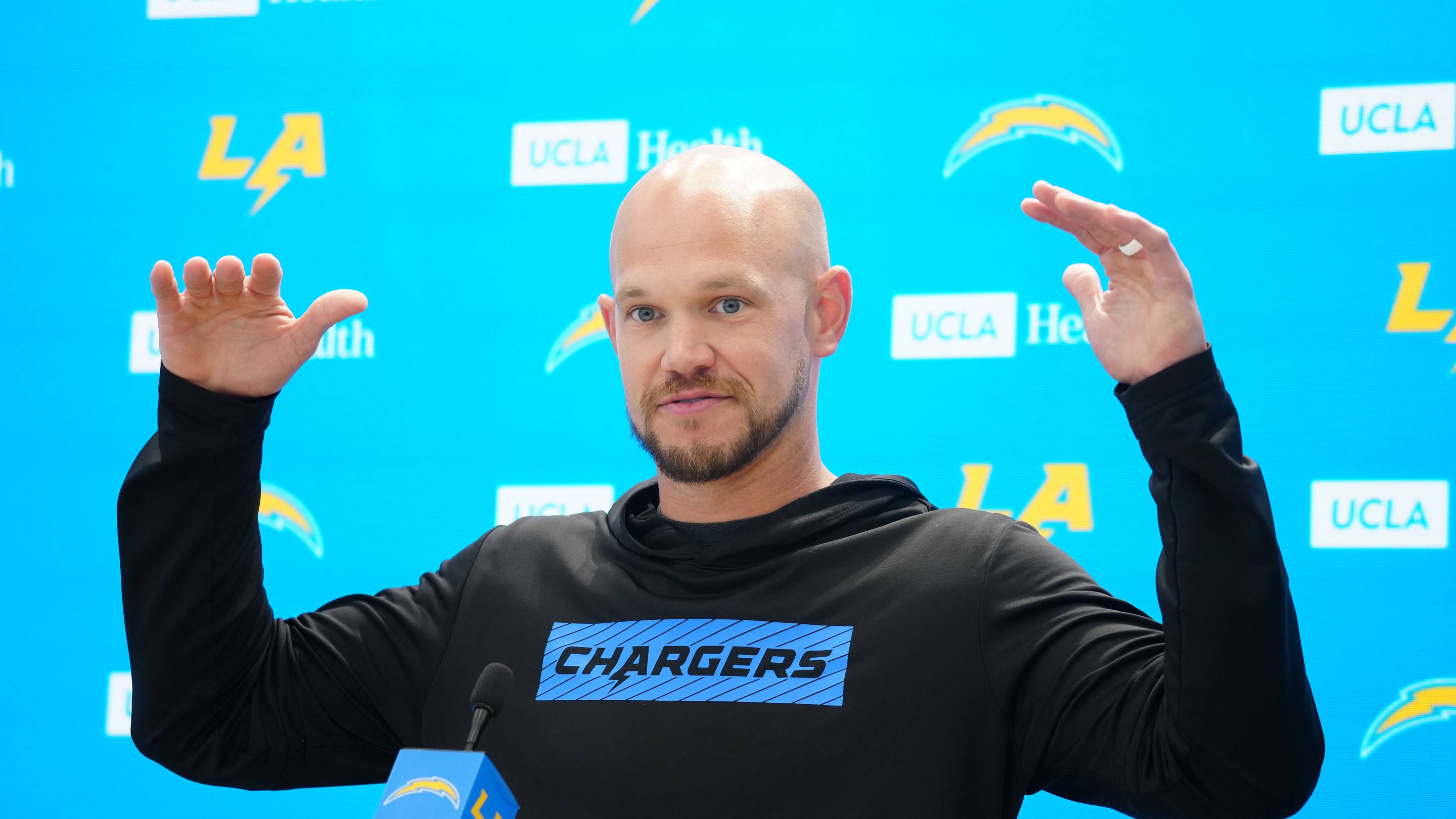 Re-evaluating the Chargers’ safety room as position battle takes on a new complexion