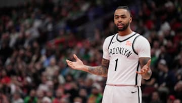 D'Angelo Russell