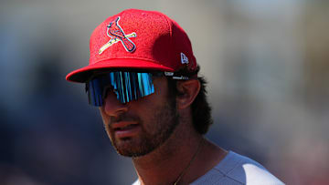 St. Louis Cardinals v Houston Astros