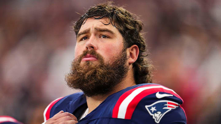 New England Patriots v Dallas Cowboys