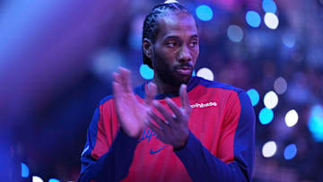 New Orleans Pelicans v Los Angeles Clippers