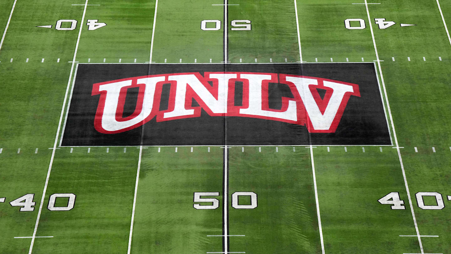 UNLV Rebels New Mexico Lobos Expected Tight Mountain West Showdown
