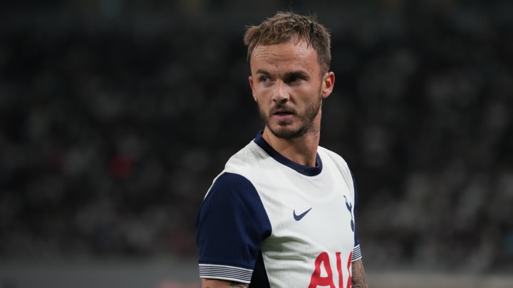 Vissel Kobe v Tottenham Hotspur - Pre-Season Friendly