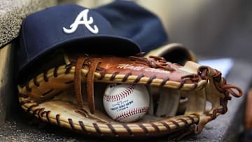 Atlanta Braves v Minnesota Twins